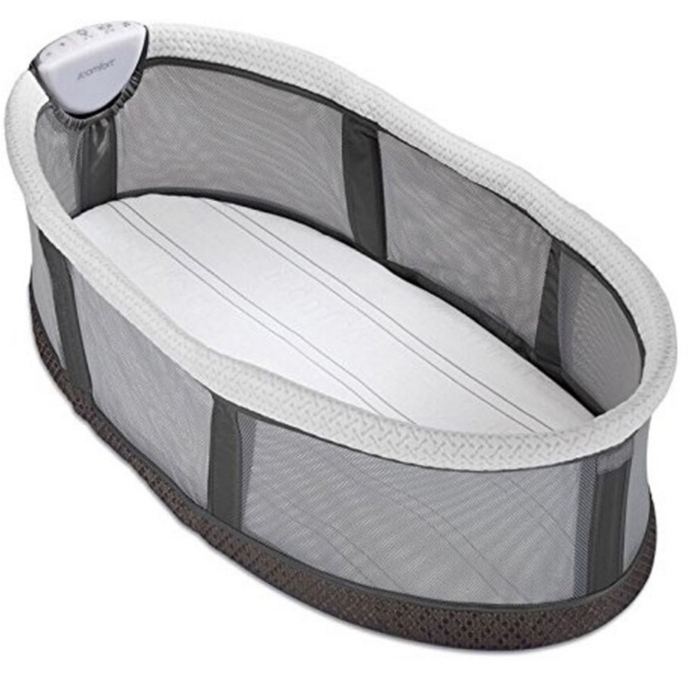 Serra iComfort Premium Infant Sleeping